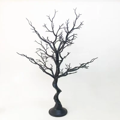 Black coral tree 70cm