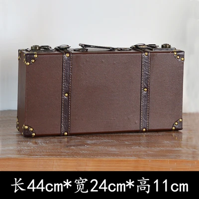 Brown style two small size