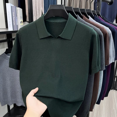 Dark night green