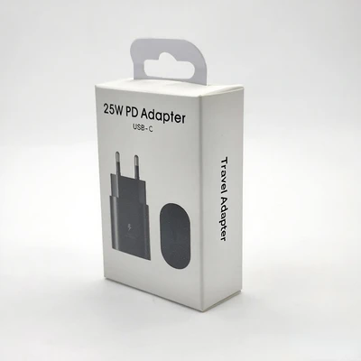 Samsung 25w european standard [with packaging]
