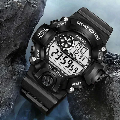 618 Black