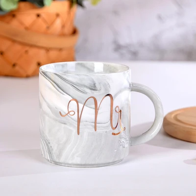 Straight mouth gray m