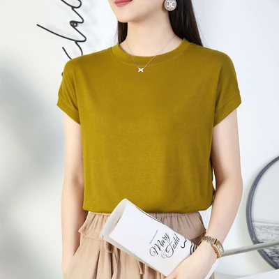 6692# mustard yellow