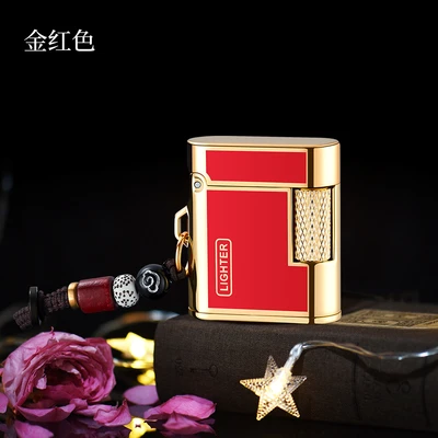 Red gold business