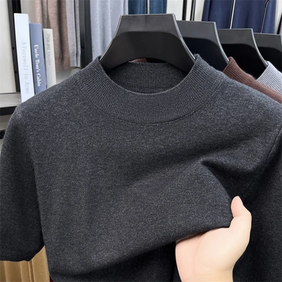 Black and gray