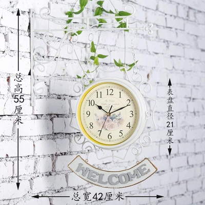 038 style retro white