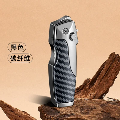Black - carbon fiber pattern