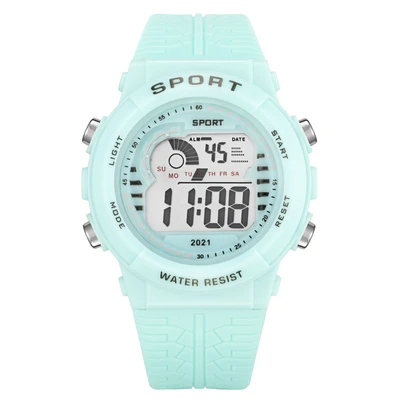 1224-fluorescent blue