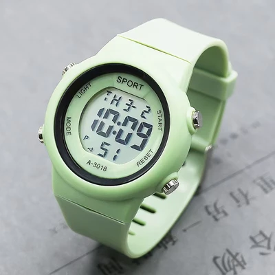 matcha green