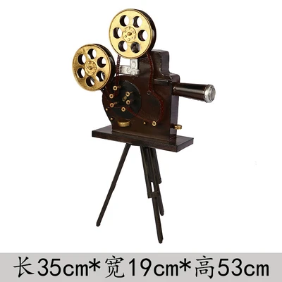 6123 black projector model