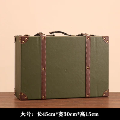 C dark green large