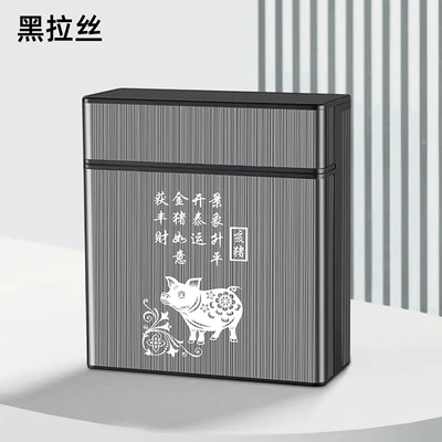Zodiac sign pig
