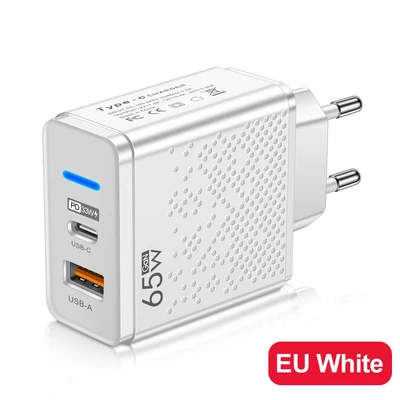 US-American standard White
