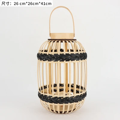 Artistic lantern type o (26*41)