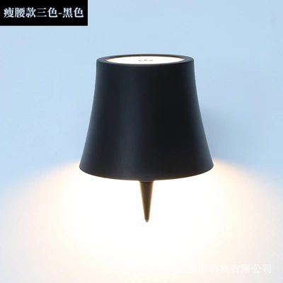 Slimming black