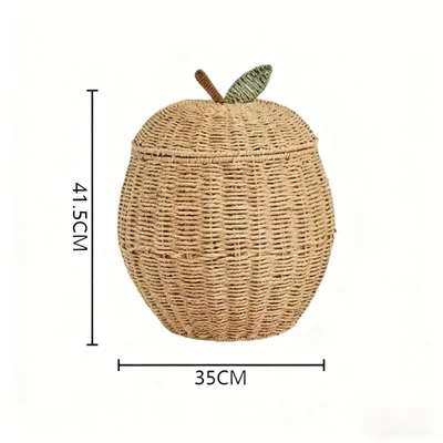 Apple storage