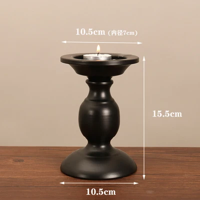 wrought iron low
