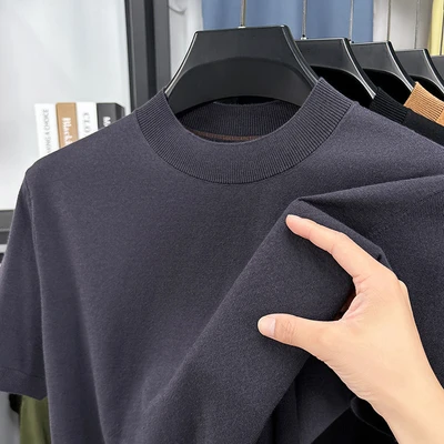 Steel gray