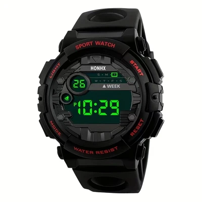 62-66F Black Red