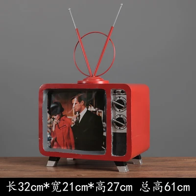 Red TV Model B