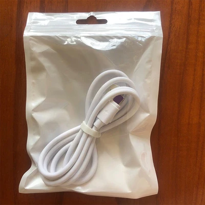 5A Apple fast charging line (opp bag packaging)