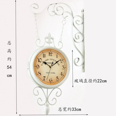 015 model white double-sided Arabic