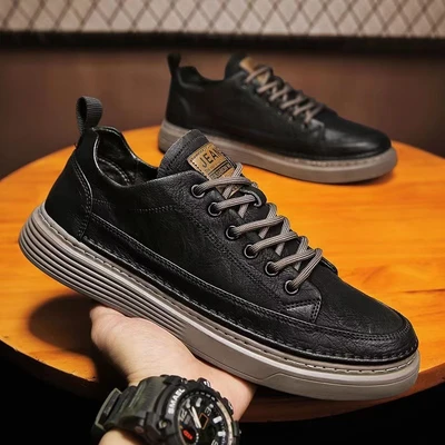 H13 brown black