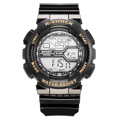 King Kong 612 Black Gold