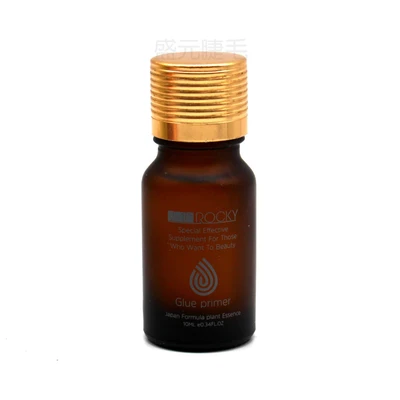 Single bottle