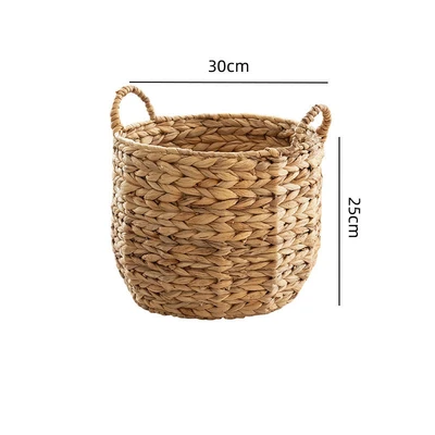 Hulucao storage basket 30*25CM