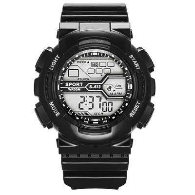 King Kong 612 Black