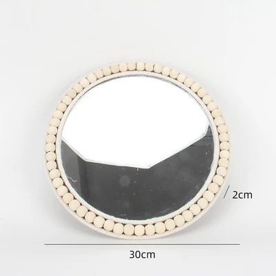 Cosmetic mirror I 30cm