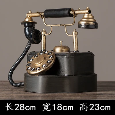 Telephone D