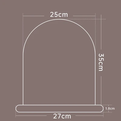 25*25 + line lamp 2 meters 20 lamp beads