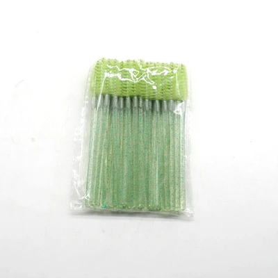 Crystal Green