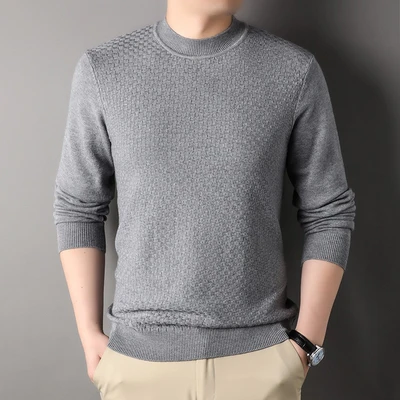 Plaid gray
