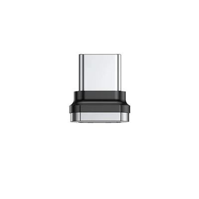 Individual magnetic charging head [Type-C] without cable