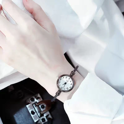 Digital Black Belt White Face