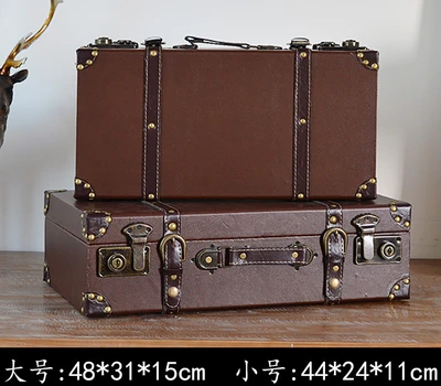 brown style two