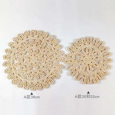Corn wall decoration type a
