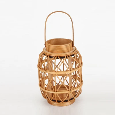 Artistic lantern q style (18.5*26)