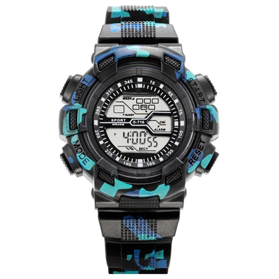 King Kong 614 camouflage Black