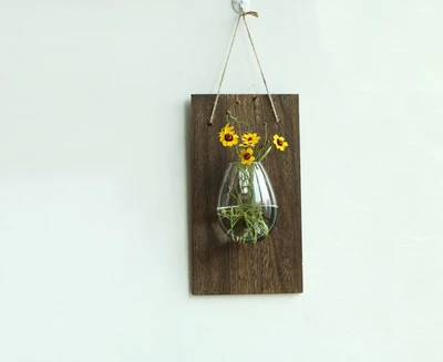 Board Dinosaur Egg Vase