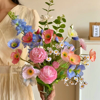 Colorful garden【11 pieces】
