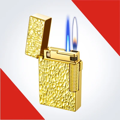Gold meteorite