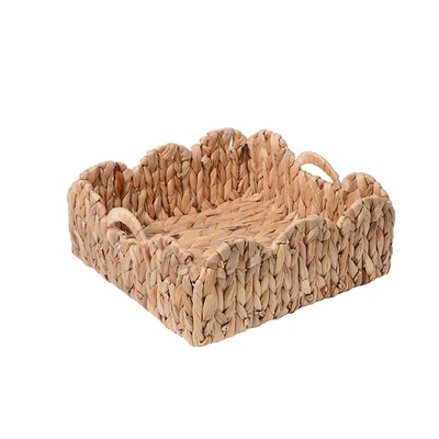 Square large size 33*13cm