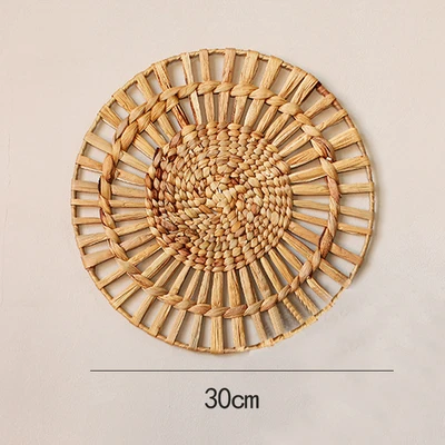 Hollow wall decoration diameter 30cm