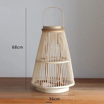 Artistic lantern r type (36*68)