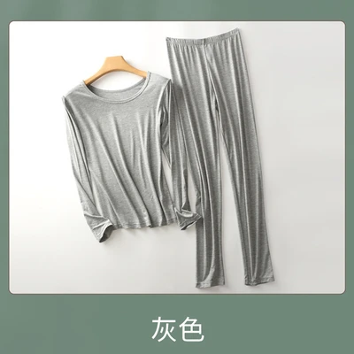 Floral gray