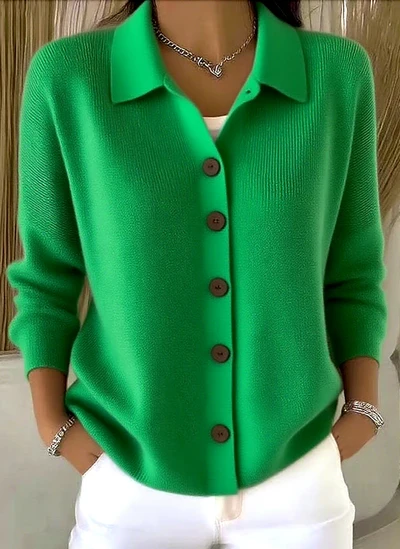 Emerald green
